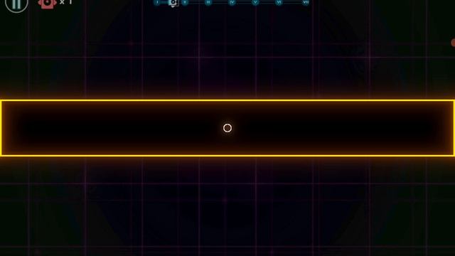 прохожу несколько уровней в новой игре!
