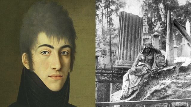 Алексей Охотников: жизнь и смерть за любовь