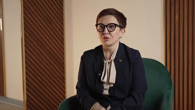 Зурдинова Аида__ Международный цикл бесед с экспертами Орфанного консорциума