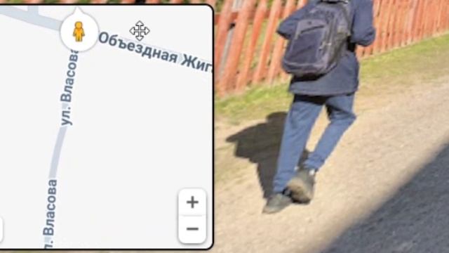 Проморолик
