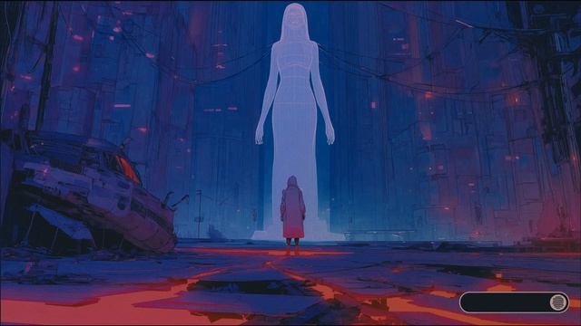 BLADE RUNNER VIBES： CYBERPUNK SYNTHWAVE BEATS ｜ NEON DREAMS & RETROWAVE