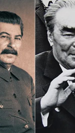 2026. 6 ГЛАВ РСФСР и СССР родились в Четверг.Керенский,Свердлов,Сталин и Брежнев. МНЕНИЕ А.РОЖИНЦЕВА