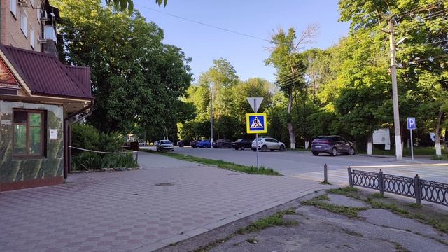 2026-06-02. Прохладный, КБР. Вело прогулка 🚴♀️. Слайд 🎤 шоу 🎪. Часть 2
