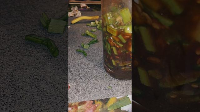 вкуснейший соус для пельменей