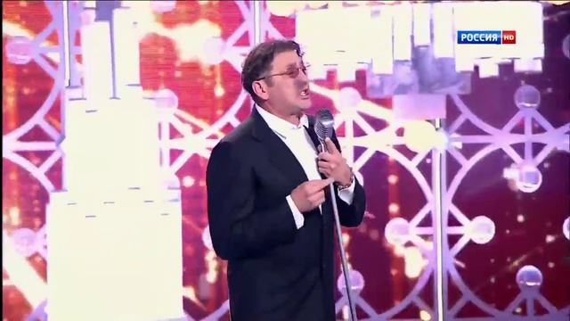 Григорий Лепс - Если хочешь, уходи