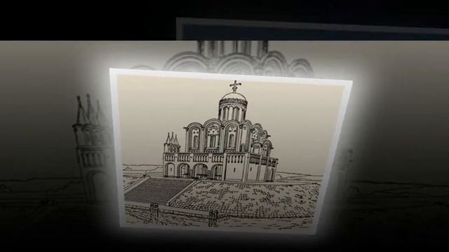 Церковь Покрова на Нерли - 