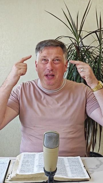 Овен уже на горе! (Хорошие времена)