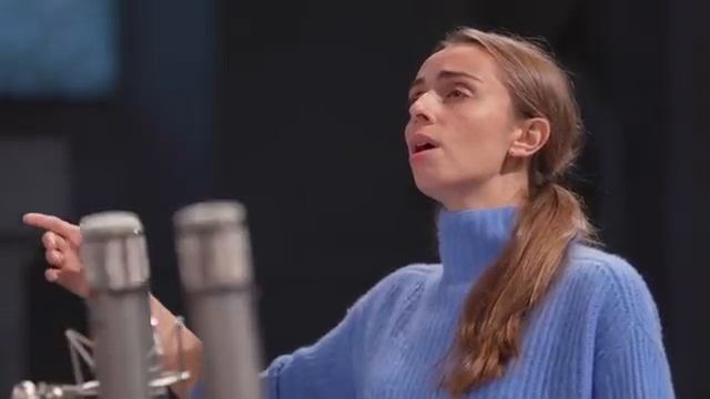 Lea Desandre & Iestyn Davies Sing Handel Theodora, HWV 68 To Thee, Thou Glorious Son Of Worth