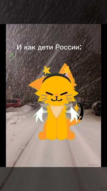 Давненько уже не монтировала видео...