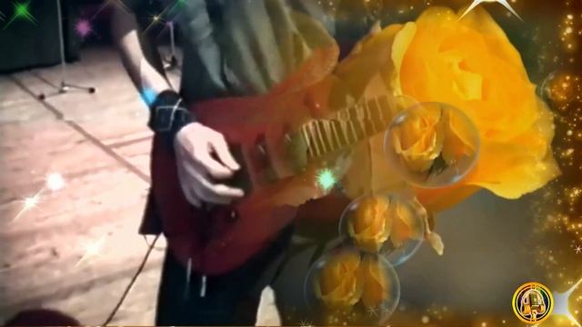 Фристайл - Жёлтые розы