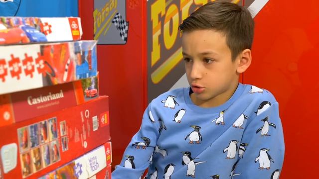 Всех ДОСТАЛ Этот ВЕЧЕР Семейных Игр!