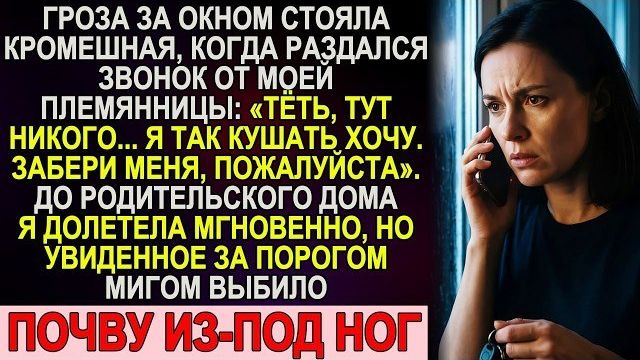 Истории из жизни|Племянница позвонила|Аудио рассказы|Аудиокниги слушать онлайн|Жизненные истории