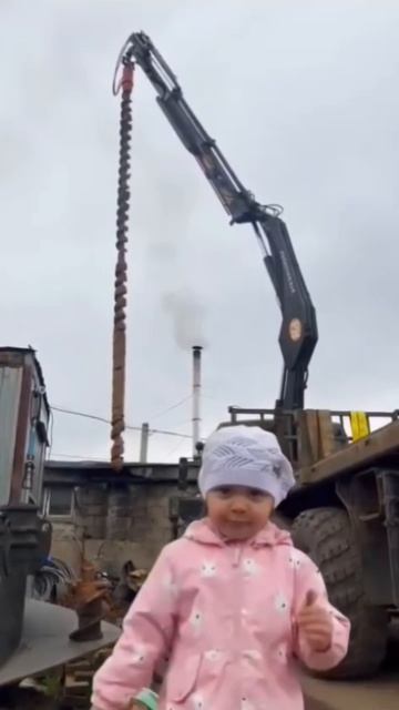 манипулятор ямабур Истра