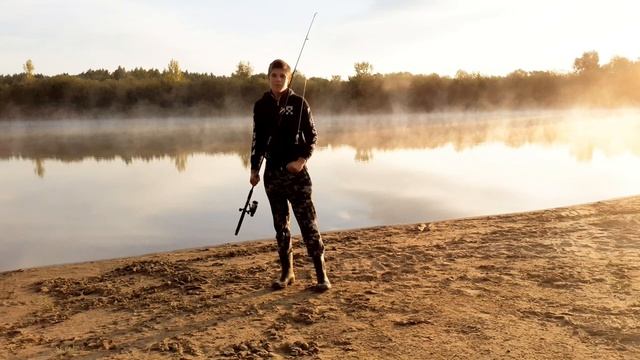 русская рыбалка 2 сезон часть 1
