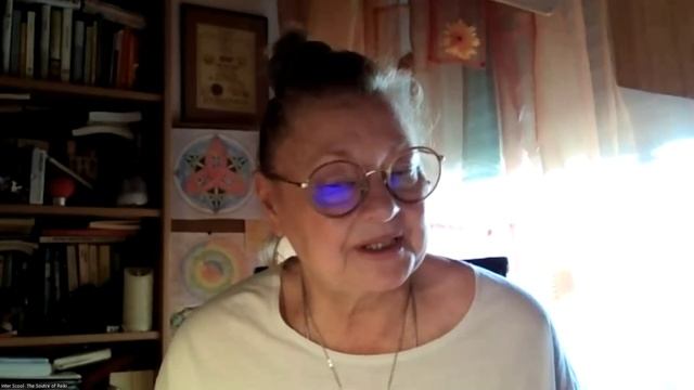 Волновой геном. История человека, который слышал, как говорит ДНК