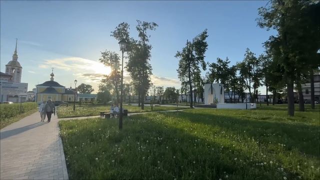 VLOG: спонтанное путешествие в город-деревню✨ что можно успеть в Суздале за 3 дня?
