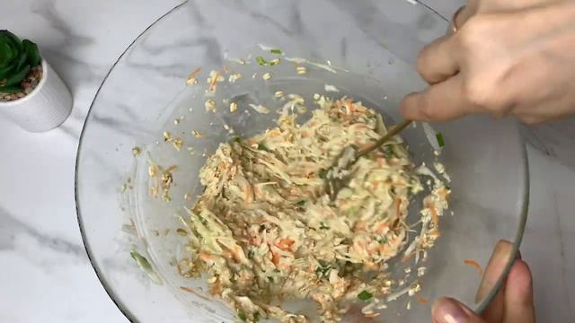 ДОБАВЬТЕ ОВСЯНКУ и 2 ЯЙЦА В КАПУСТУ! ВКУСНЫЙ УЖИН или ЗАВТРАК из простых продуктов!
