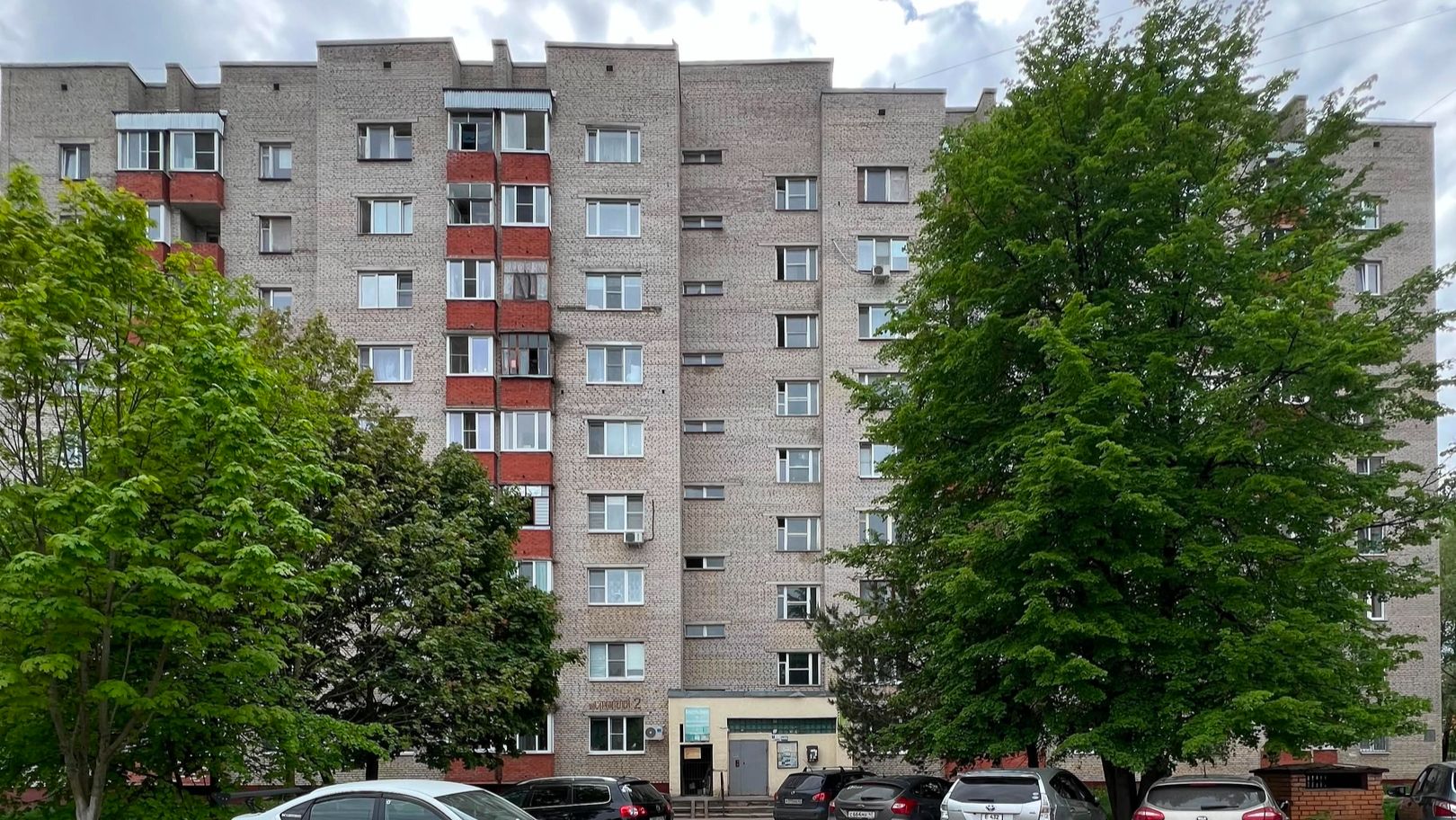 1к г. Кременки Калужская область ул.Строителей