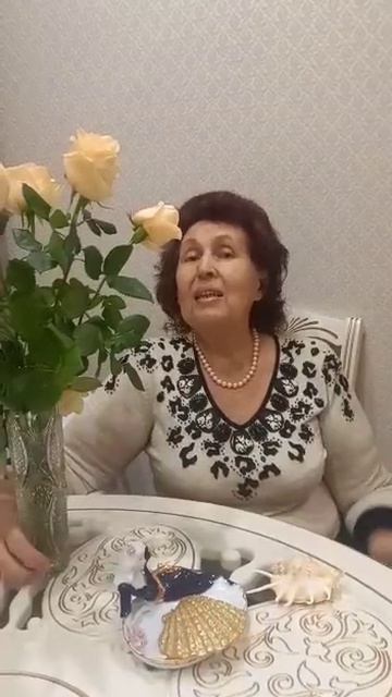 Приветик от меня 💋