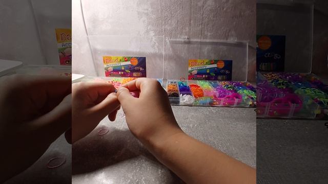 плетение 