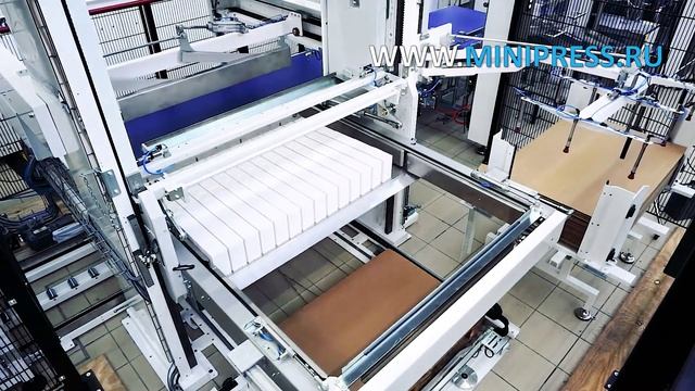 MINIPRESS.RU: Как запустить фармацевтическое производство с нуля без лишних затрат