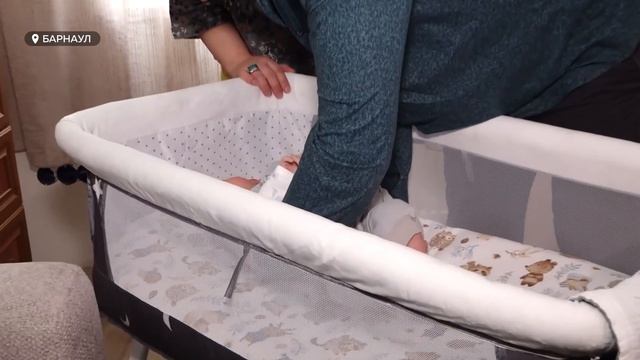 В Алтайском крае наградили лучших социальных работников