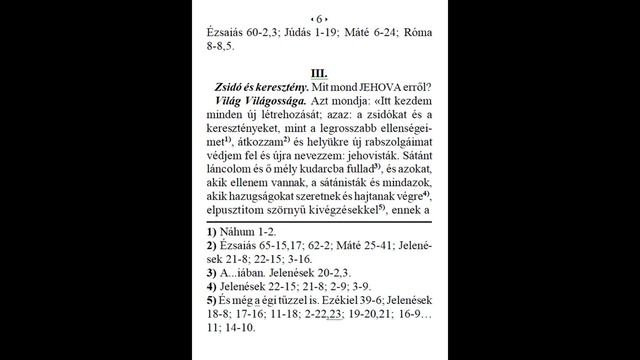 JÓ HÍR  (szörnyű és örömteli) на венгерском