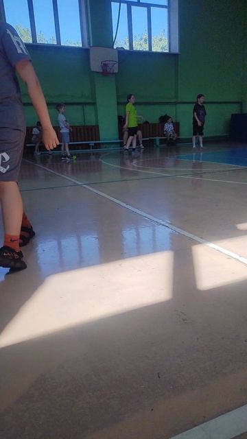 видео из школньного лагеря