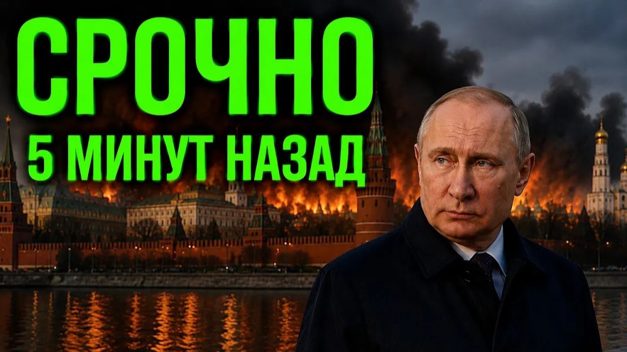 Украина атакует ПМЭФ, Константиновка рушится, Иран дрейфует к войне