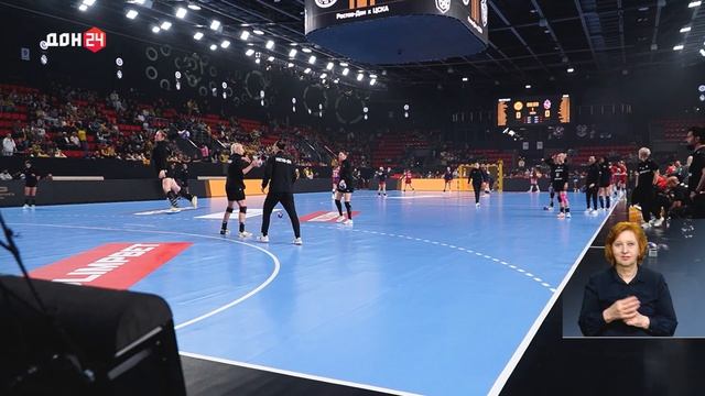 Время спорта 05.06.2026 - Золотой финал
