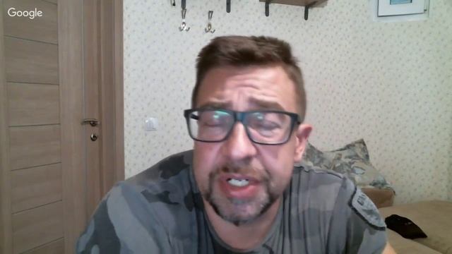 208. Про ЦНС, перетрен и психику