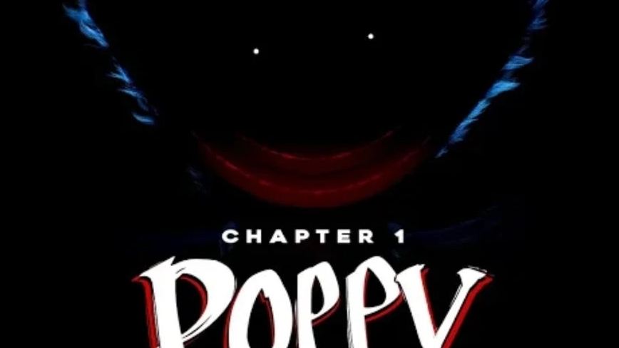 Poppy Playtime OST (09) - No More Hugs