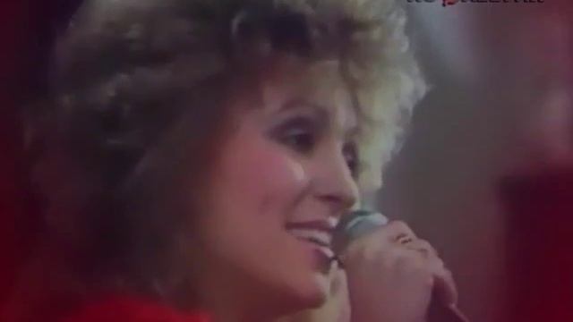 Валентина Легкоступова - Ягода малина