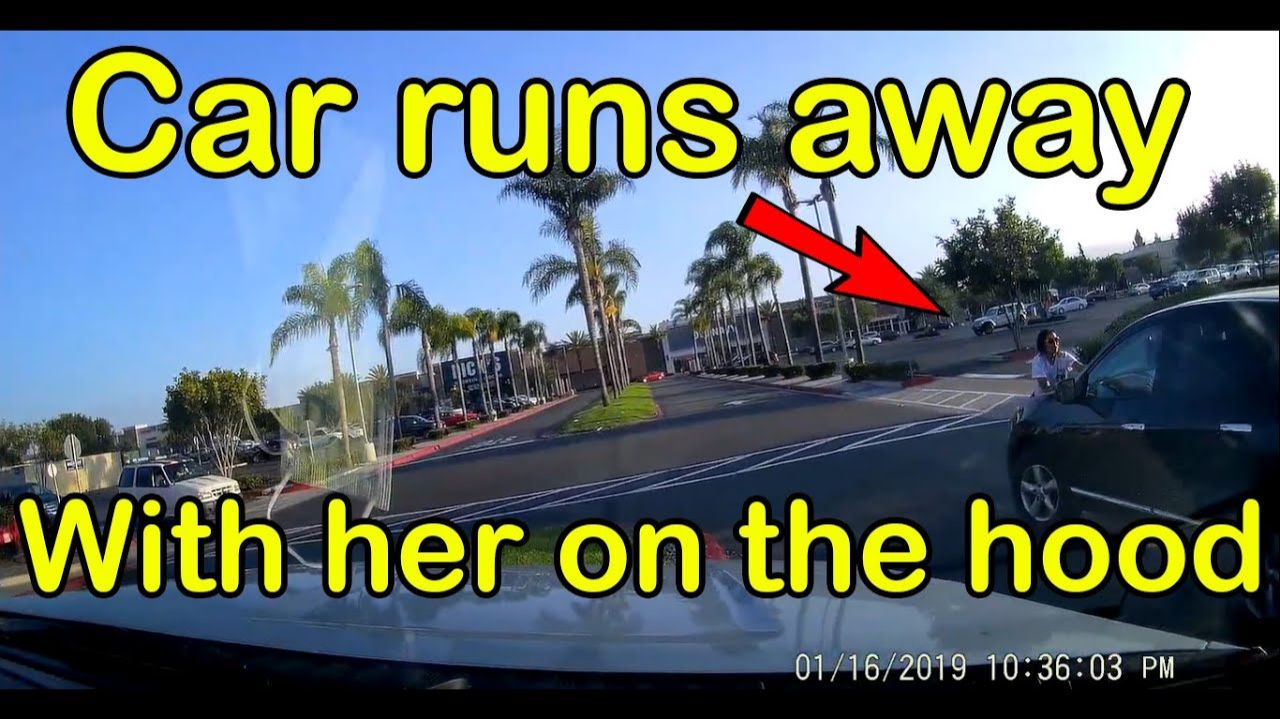 Road Rage США и Канада #Плохие водители, Автокатастрофа, Наезд и бегство, Проверка тормозов, Видеоре