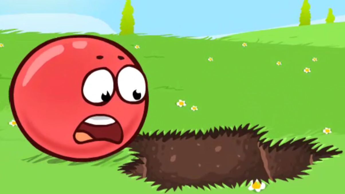 Красный шар. Red Ball 4. Красный шарик. Красный шар 4.
