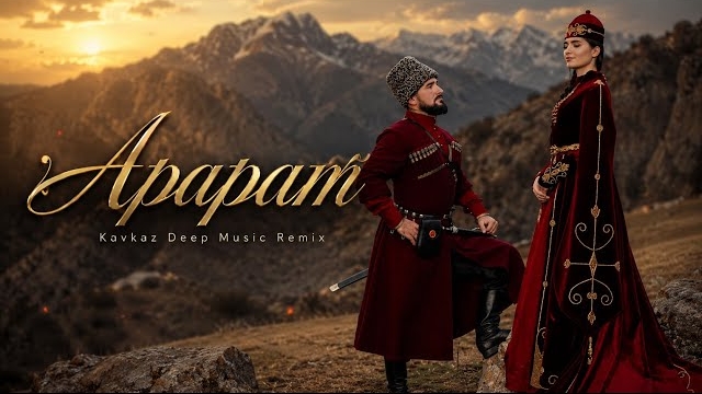 Арарат | Deep Music Remix 2026