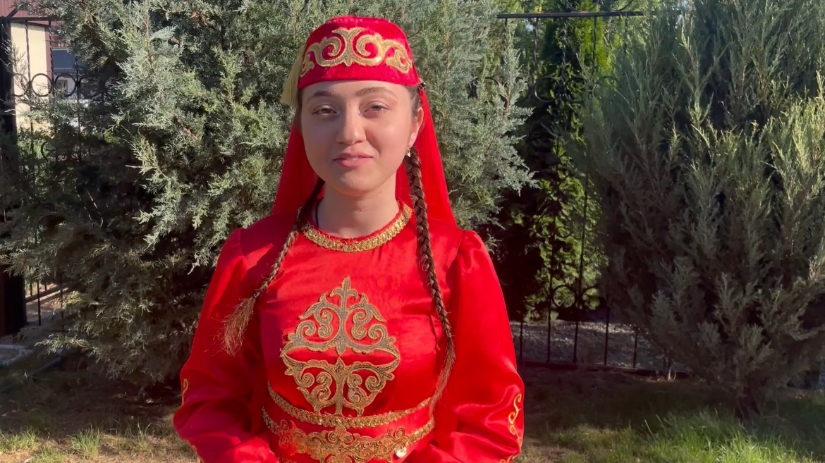 КРЫМСКОТАТАРСКИЕ ТАНЦЫ НА СВАДЬБУ💍