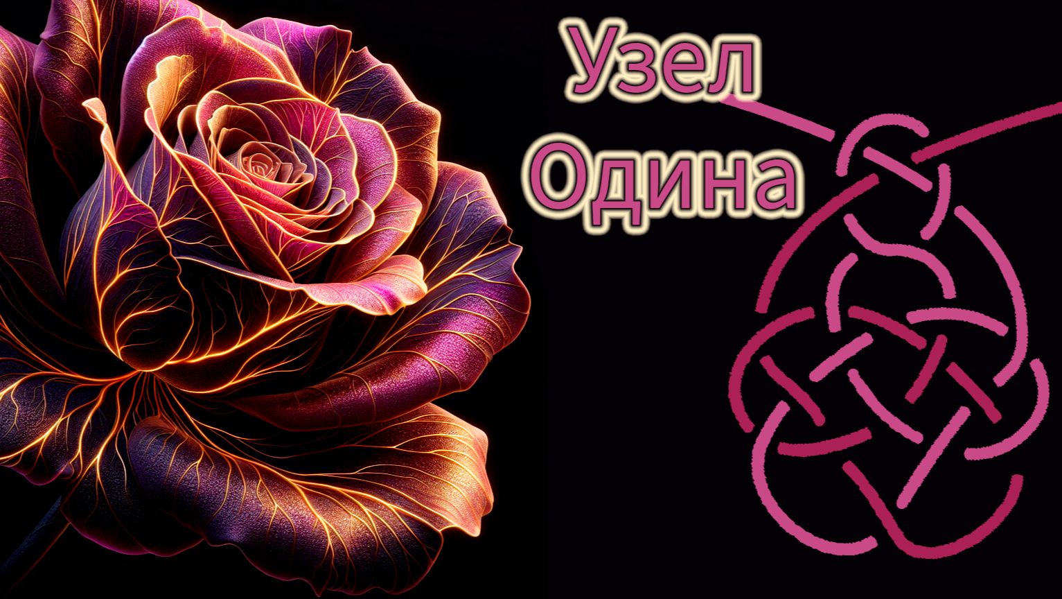 Узел Одина