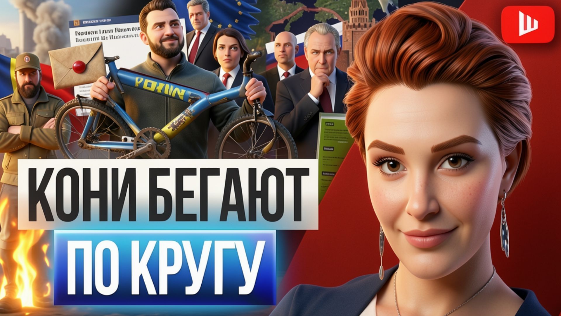 ШЕЛЕС / ЕГОРОВ:  ПИСЬМО ЗЕ👺ПУТИНУ - ТЕАТР КАБУКИ! Змеиный шепоток КОРОНЫ: Украину ЖРУТ новые паны: