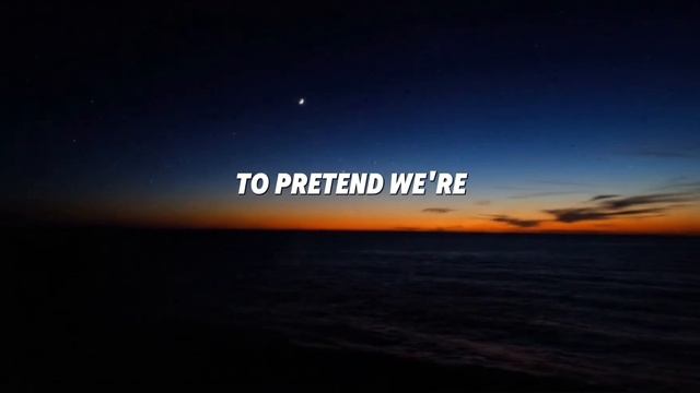ECHOES – Ghost Of Your Love (Alone At 3AM)