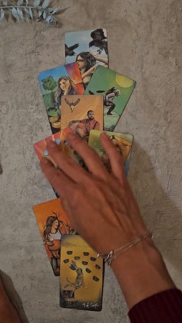 Ваши отношения,  что же дальше⁉️♥️