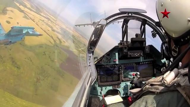 В ЗОНЕ РИСКА