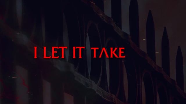 Evanescence - Rapture (Official Visualizer)