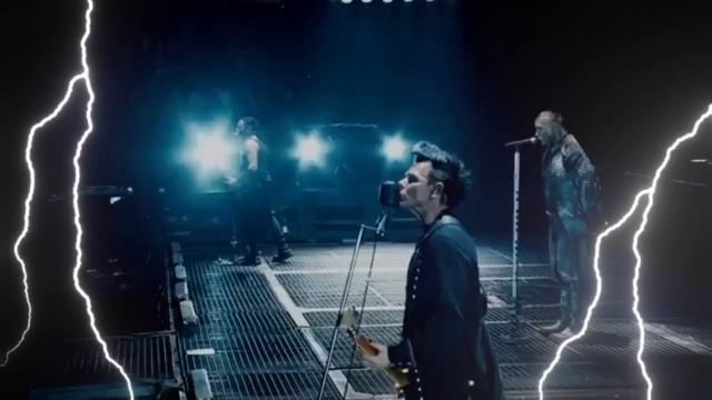 Rammstein - Сказка (В. Цой кавер AI Cover)
