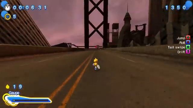 Sonic World DX (Release 1) Is Here!