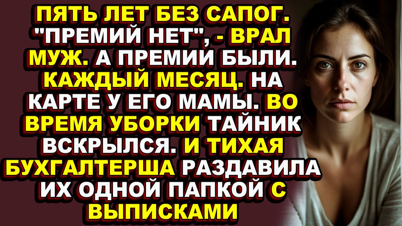 Истории из жиз|Она отказывала себе в зубах и сапогах, а муж переводил маме по сто тысяч каждый месяц