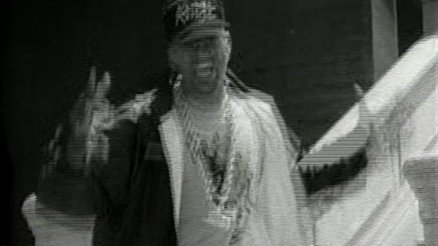 The D.O.C. - It's Funky Enough