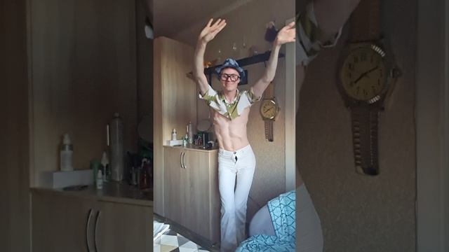 ТАНЦЫ 💃