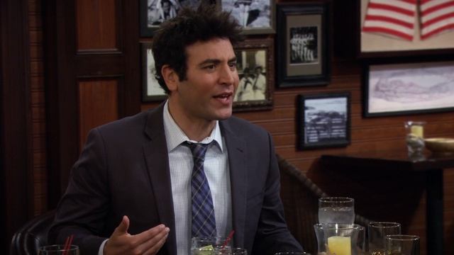 Как я встретил вашу маму 9 сезон 15 серия | How I Met Your Mother