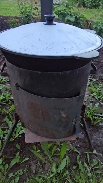Как приготовить узбекский плов 🍲)